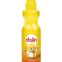 Spray pentru pieptanare usoara, 200ml, Dalin