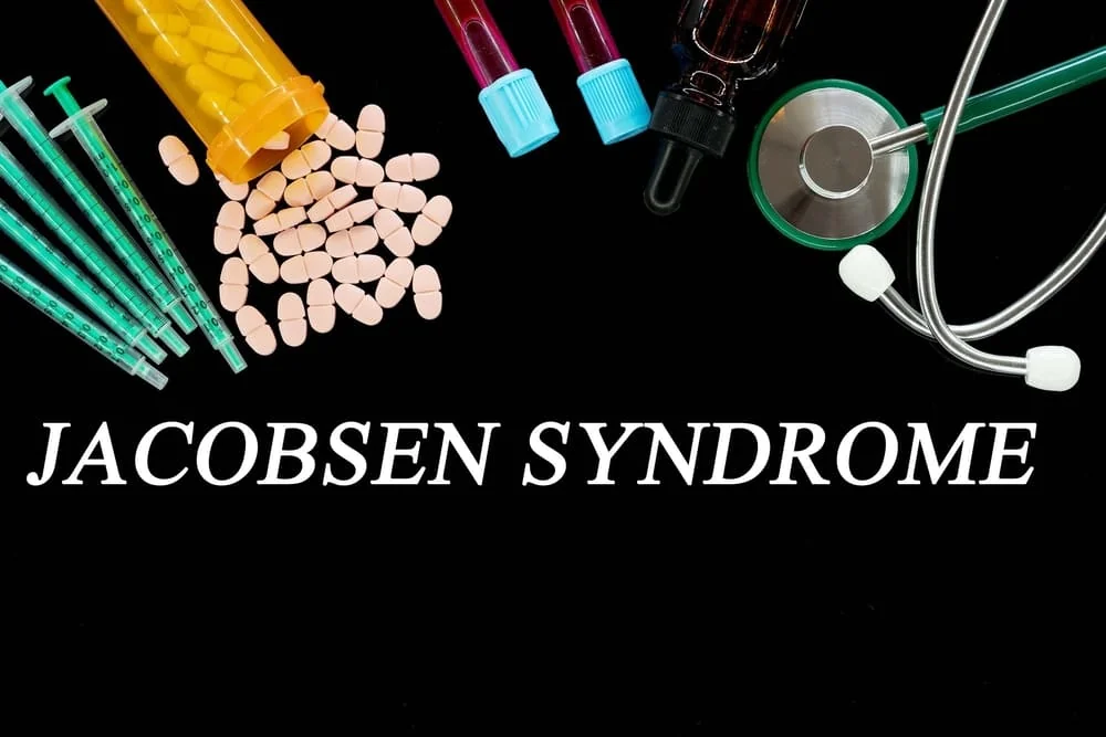 Sindrom Jacobsen: cauze, simptome, tratament