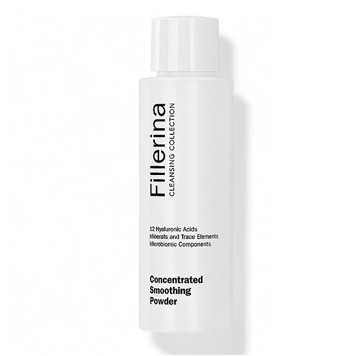 Pudra concentrata pentru netezire Cleansing Collection Fillerina, 50g, Labo