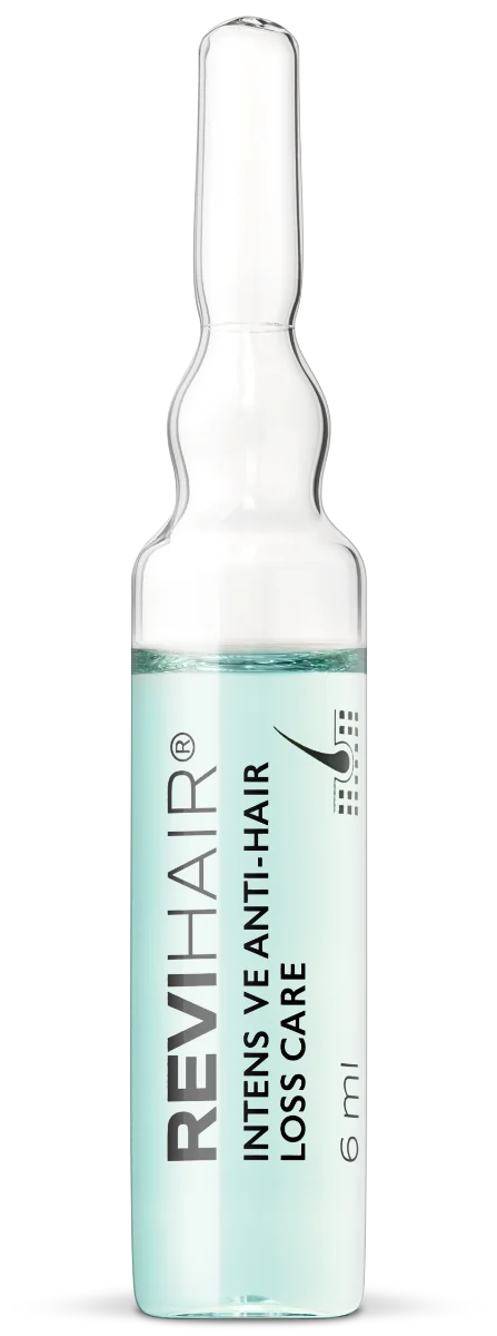 Skinexpert by Dr. Max® ReviHair Ser impotriva caderii parului, 10 x 6ml