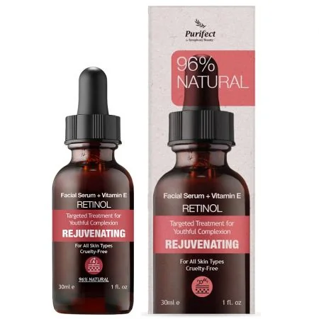 Serum Retinol, 30ml, Purifect