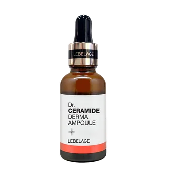 Ser pentru fata pentru hidratare si regenerare Dr. Ceramide, 30ml, Lebelage