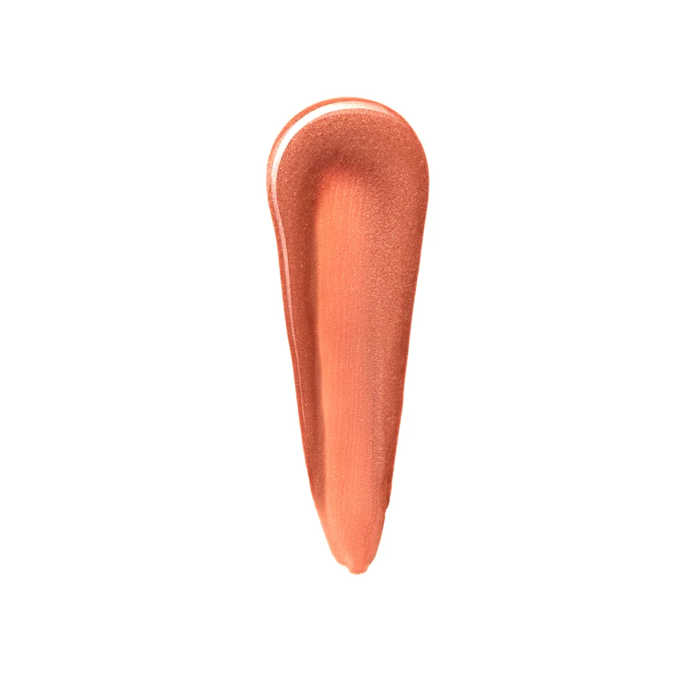 Luciu de buze Dewy 03 Golden Terracotta, 4.5ml, Flormar