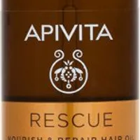 Apivita Hair Rescue Ulei reparator, 100ml