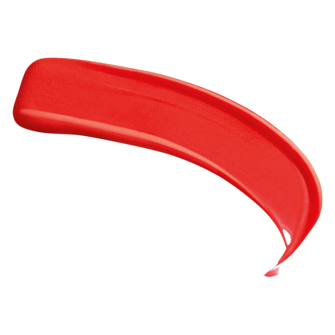 Ruj Velvet Ink 8 Coquelic'hot, 3ml, Bourjois