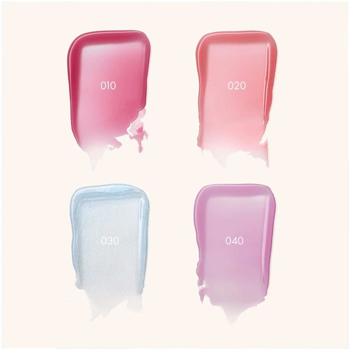 Luciu pentru buze Max It Up Lip Booster Extreme 030 - Ice Ice Baby, 4ml, Catrice