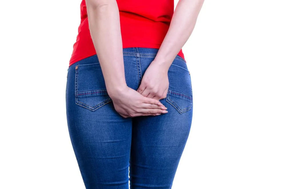 Prurit anal (mancarimi anale): cauze, simptome, tratament