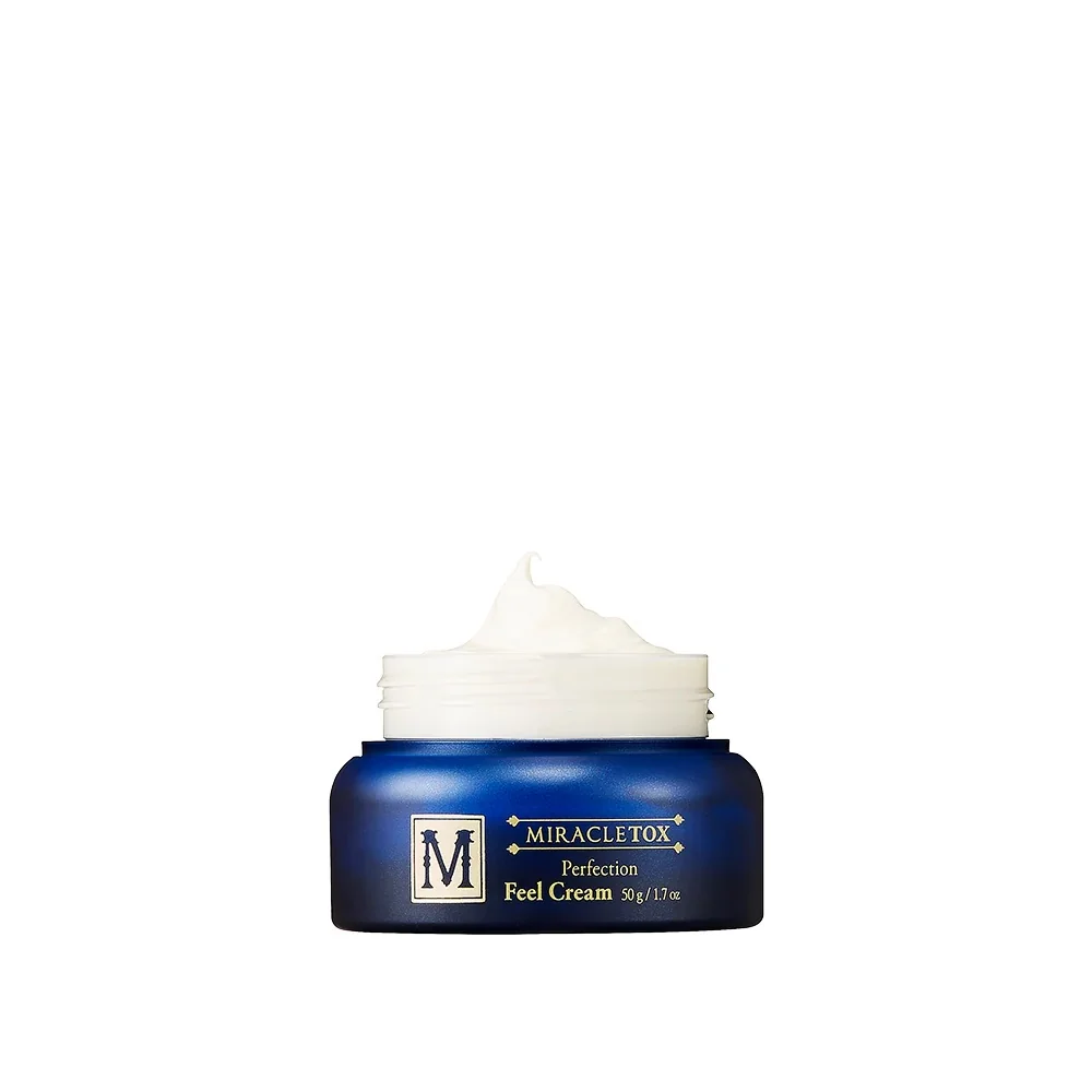 Crema Perfection Feel, 50g, Miracletox