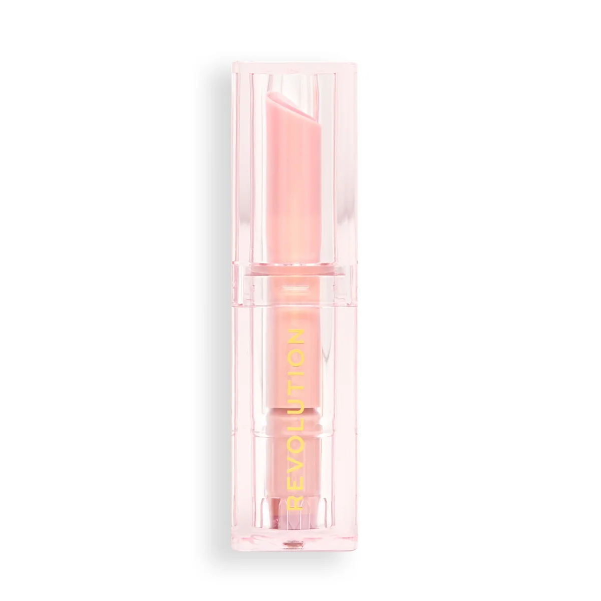 Balsam de buze Moodswitch Kiss Palm, 2.5ml, Makeup Revolution