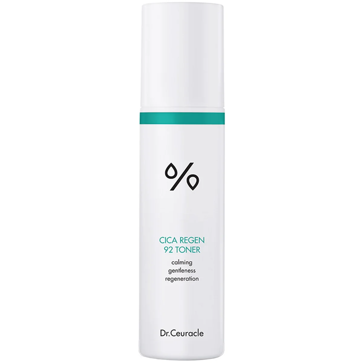 Toner Cica Regen 92, 120ml, Dr. Ceuracle