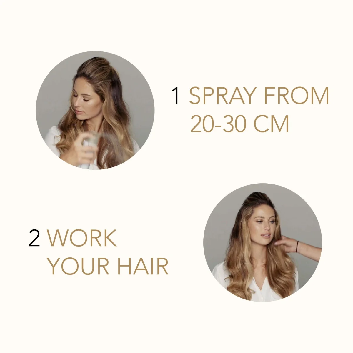 Fixativ pentru par cu fixare ultra puternica Pure Fullness Wella Deluxe, 250ml, Wella