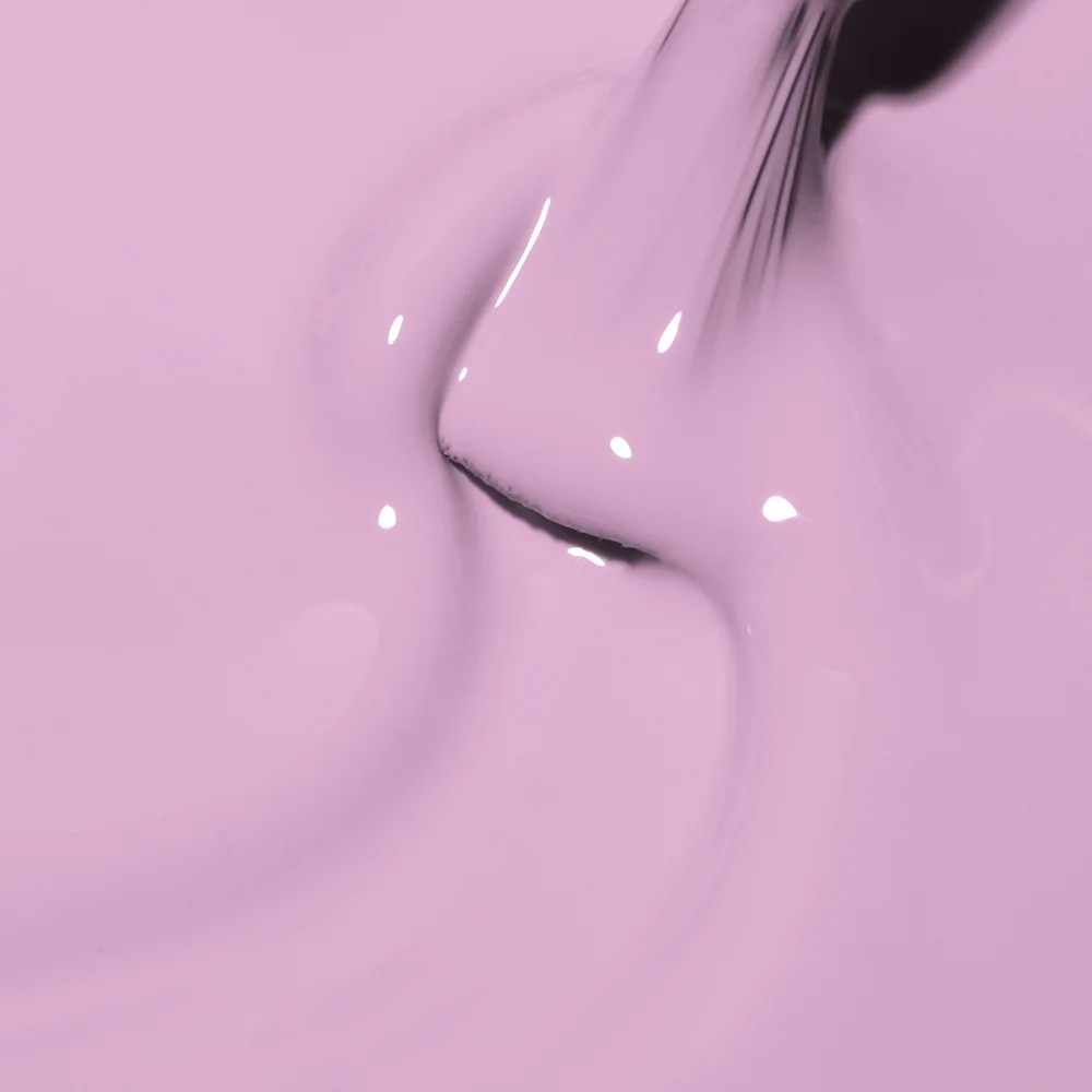 Oja semipermanenta Everyday Slay - Lilac Hustle, 15ml, Pinx.