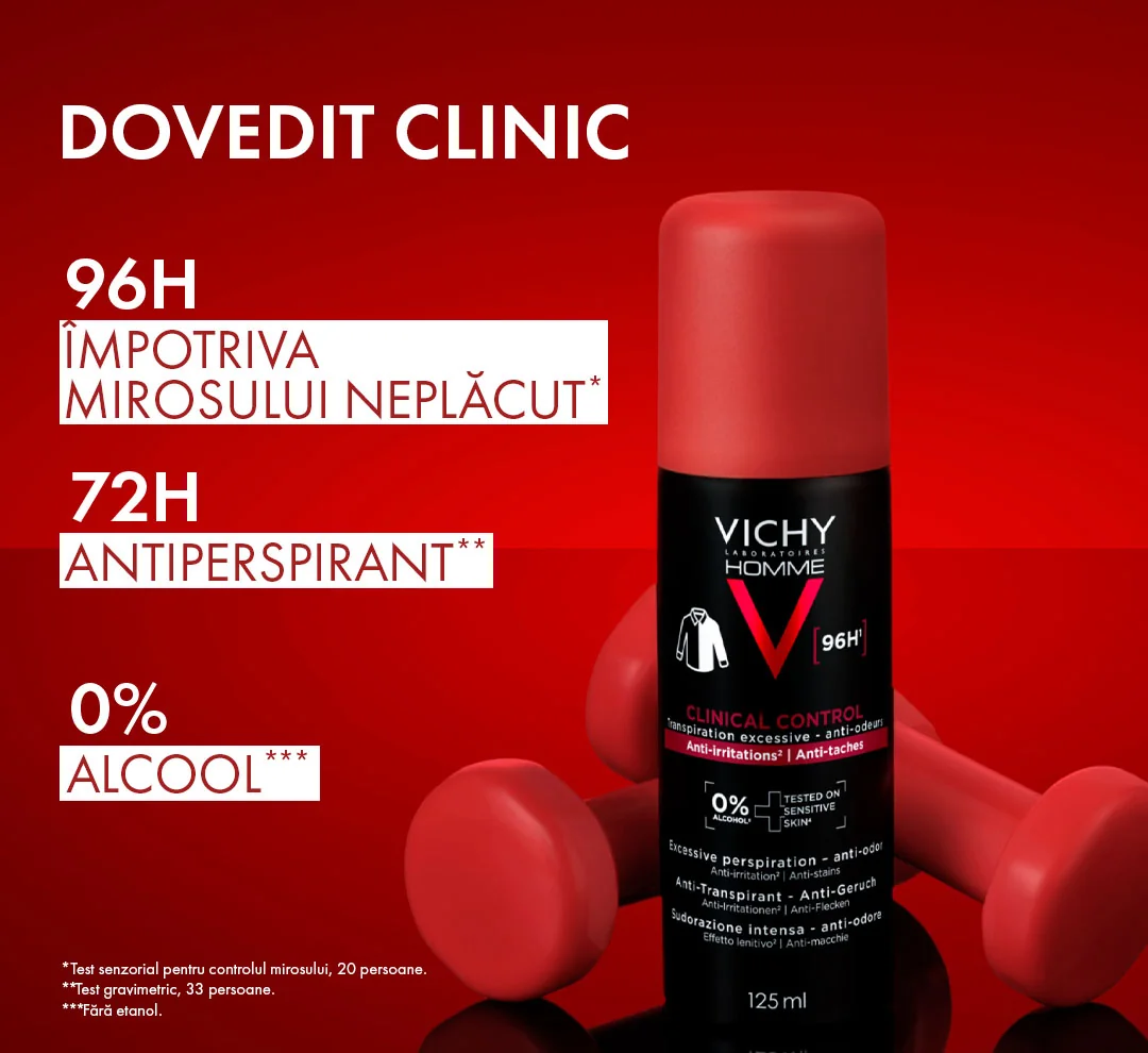Dovedit clinic*