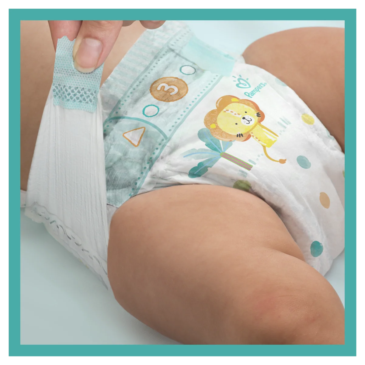 Scutece Active Baby Mega Box Marimea 5 pentru 11 -16 kg, 111 bucati, Pampers