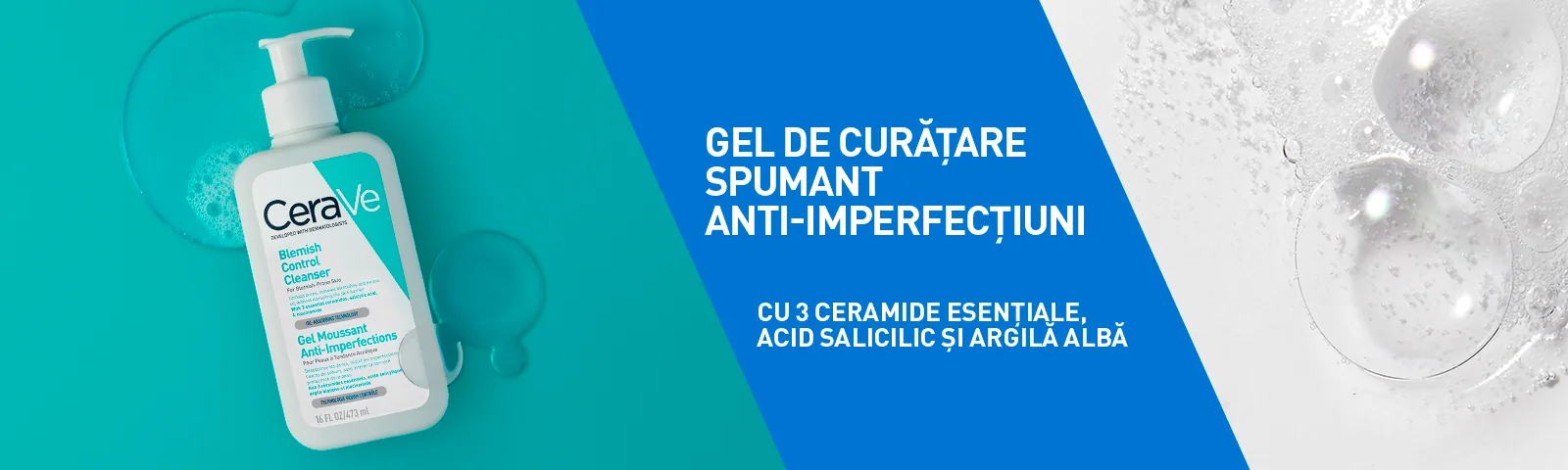 Proprietati gel de spalare Proprietati gel de spalare