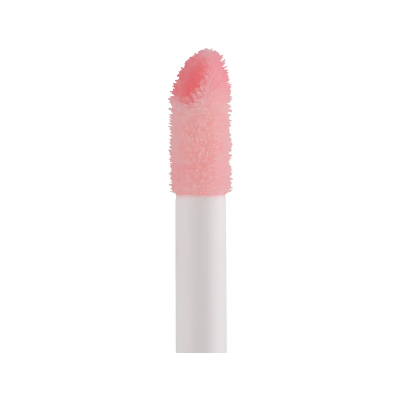 Luciu pentru buze cu sclipici 020 Brave and Powerful Wonder Woman, 3.4ml, Catrice