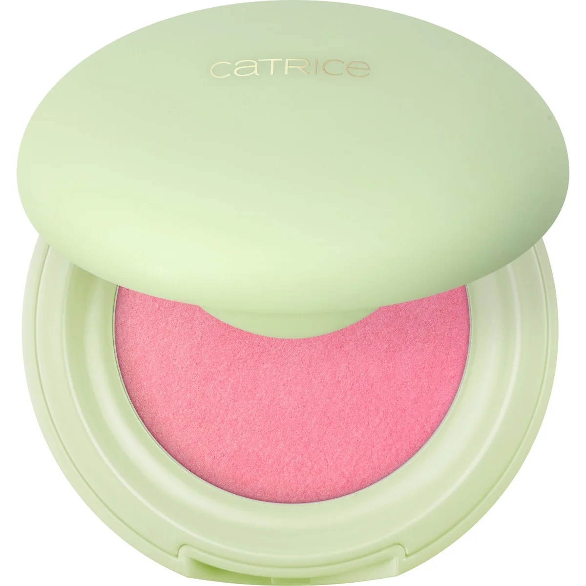 Fard de obraz C02 pistachio cream delight, 4.4g, Catrice