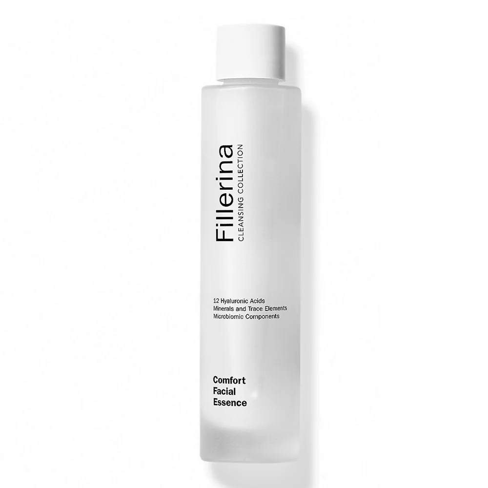 Esenta pentru fata Cleansing Collection Fillerina, 100ml, Labo