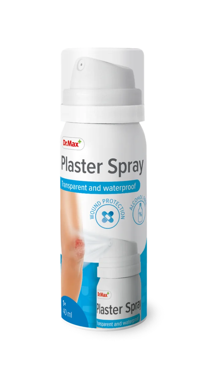 Dr.Max Plaster Spray, 40ml
