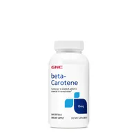 Beta-Caroten 15mg, 360 capsule, GNC