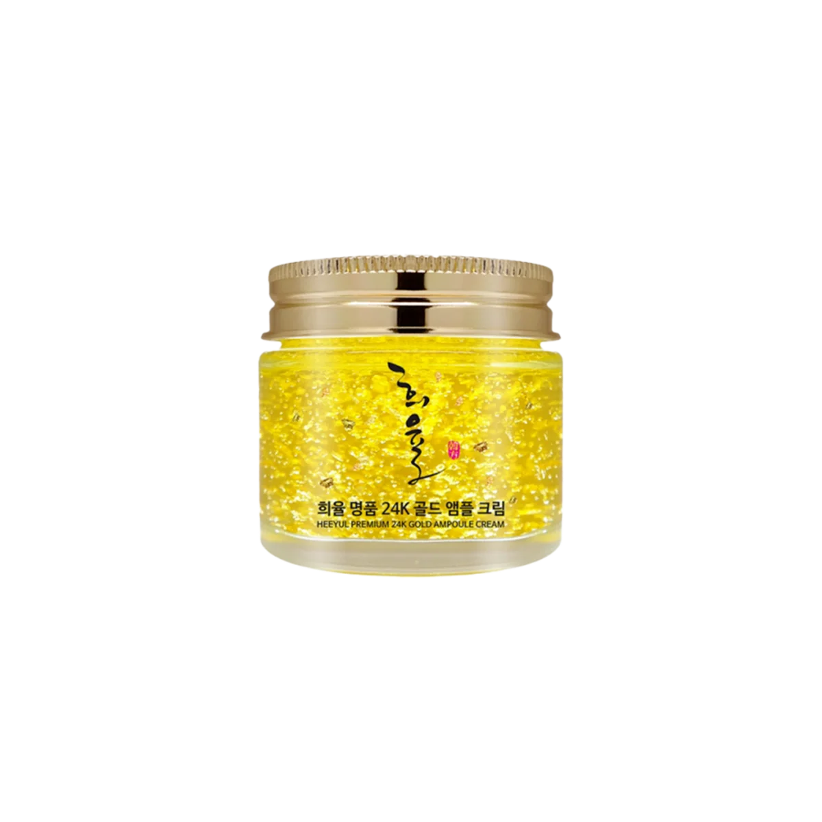 Crema gel pentru fata cu Niacinamide si Adenozina 24 Gold, 70ml, Lebelage