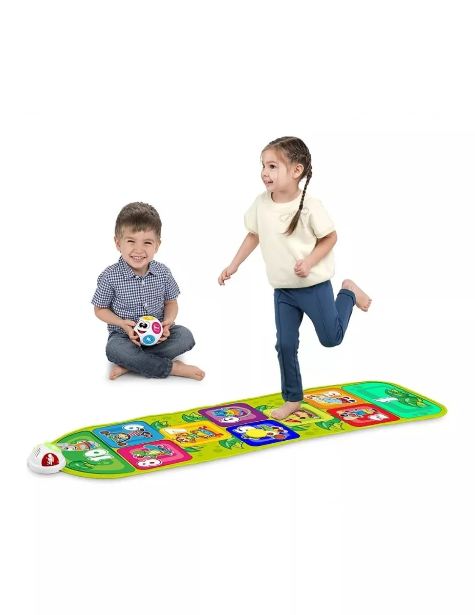 Jucarie muzicala Sotron 2-5 ani, 1 bucata, Chicco