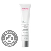 Crema de noapte depigmentanta Mela, 40ml, Topicrem