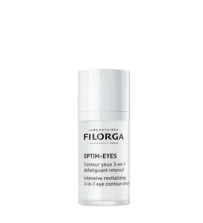 Crema antirid pentru conturul ochilor Optim-Eyes, 15ml, Filorga