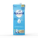 Lapte premium pentru copii de varsta mica 1-2 ani NUTRI-BIOTIK™️ 1+, 1l, Aptamil