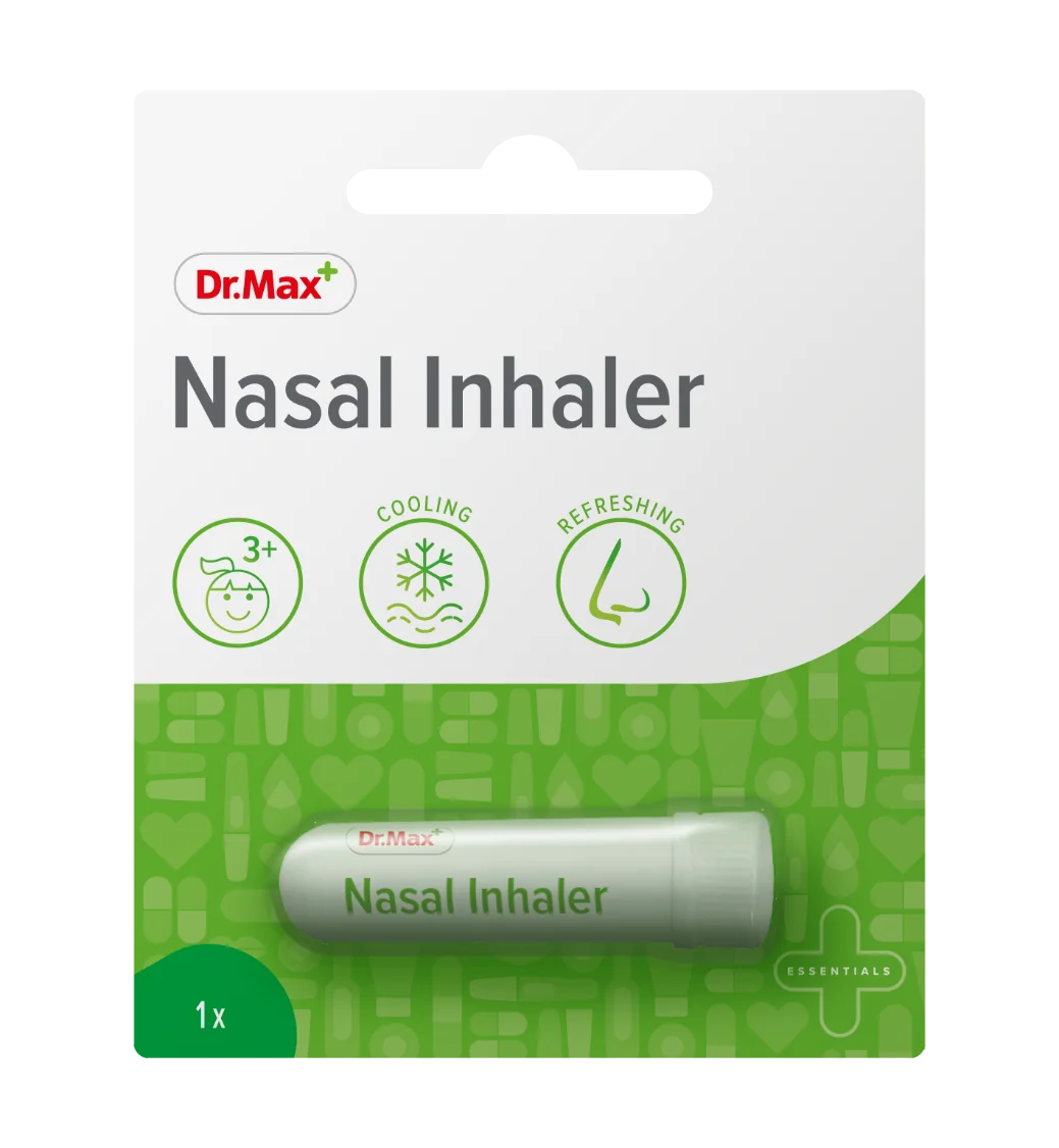 Dr. Max Creion nazal, 1 bucata