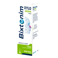Bixtonim Xylo Aroma spray, 10ml, Biofarm