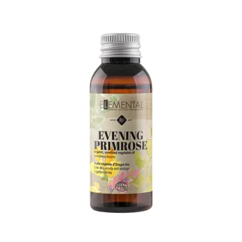 Ulei de luminita serii, 50ml, Ellemental