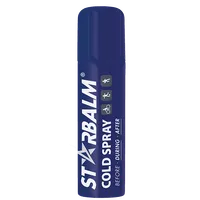 Spray cu efect de racire Cold Spray, 150ml, Starbalm