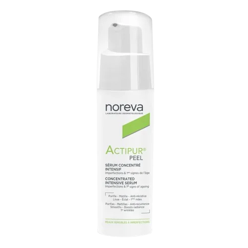Ser peeling Actipur, 30ml, Noreva