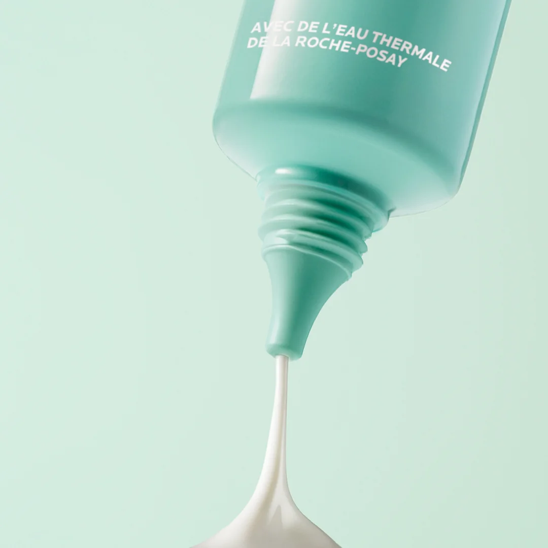 Crema Hydraphase HA Riche, 40ml, La Roche-Posay