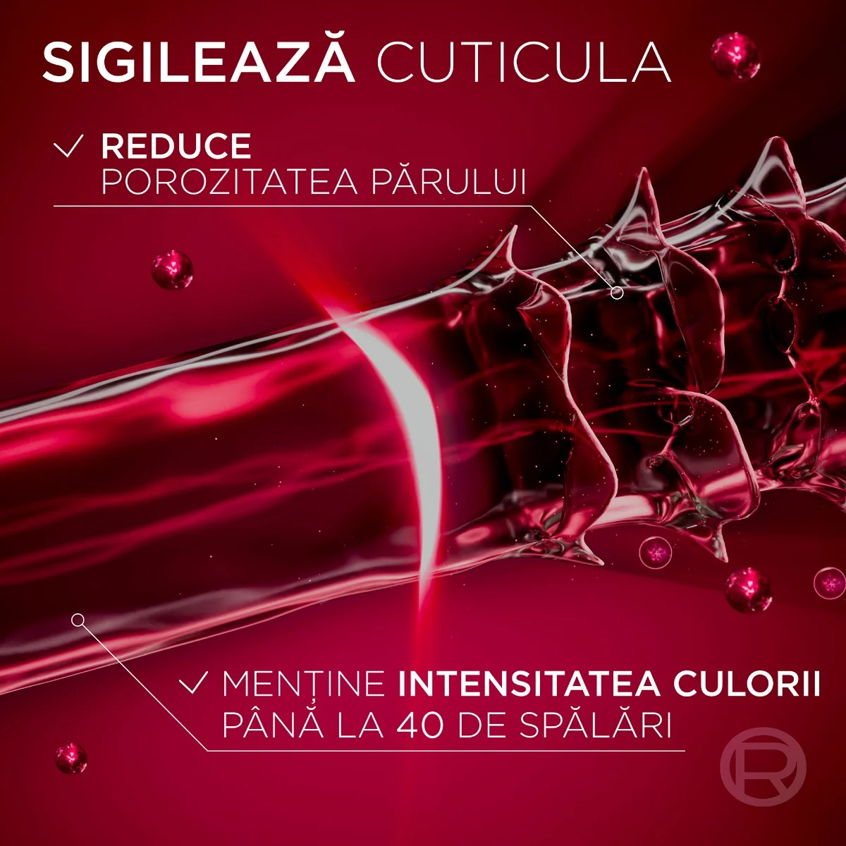 Balsam Color Vive, 400ml, Elseve