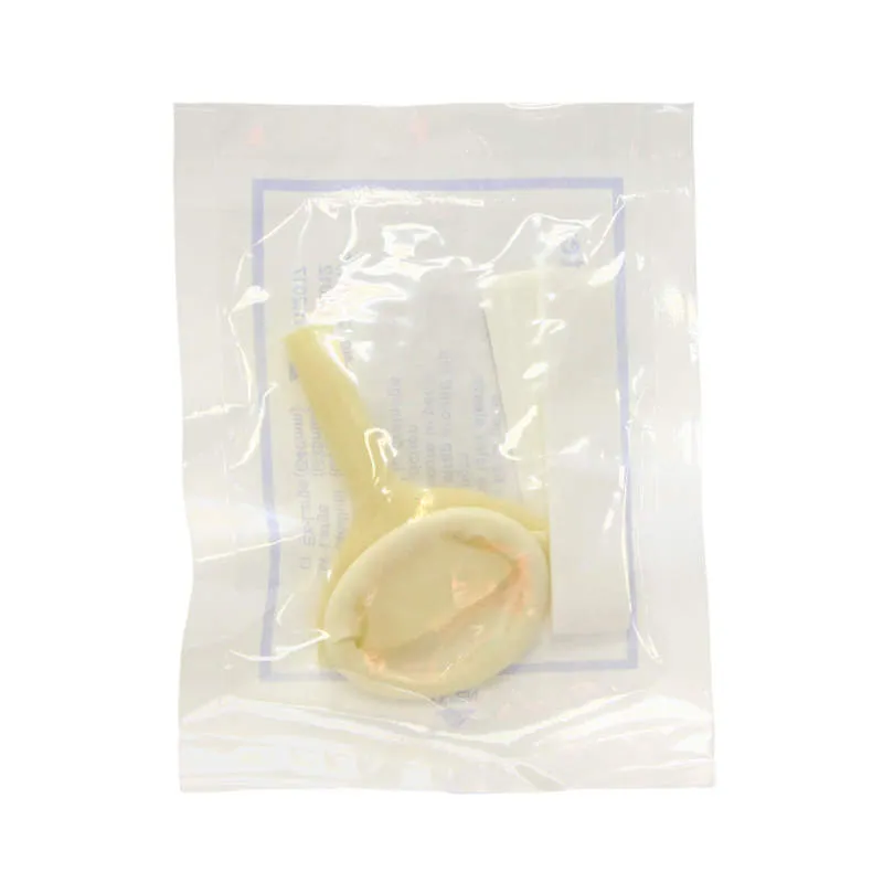 Prezervativ urinar, 1 bucata, Romed