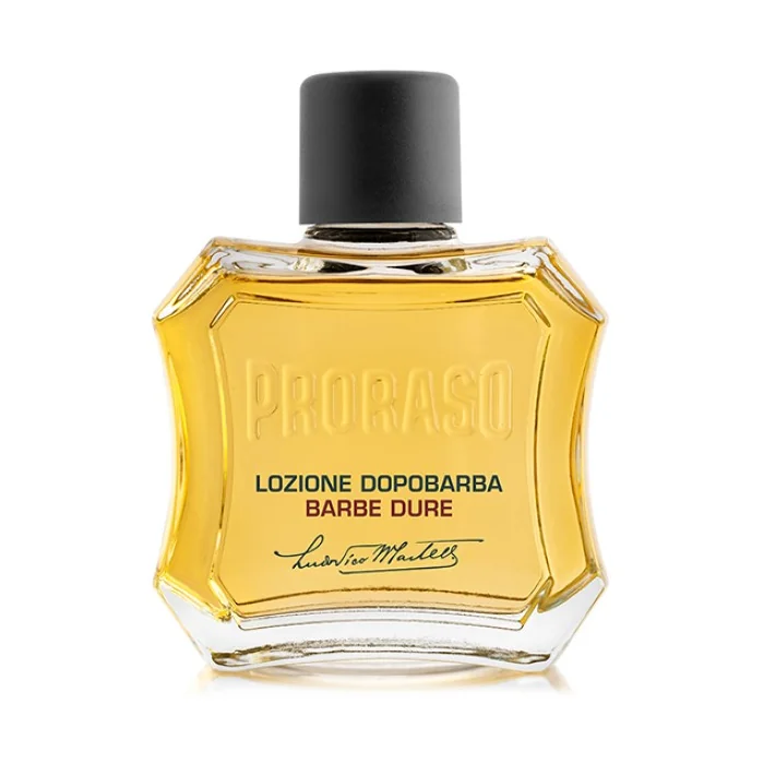 Lotiune after-shave cu ulei de santal, 100ml, Proraso