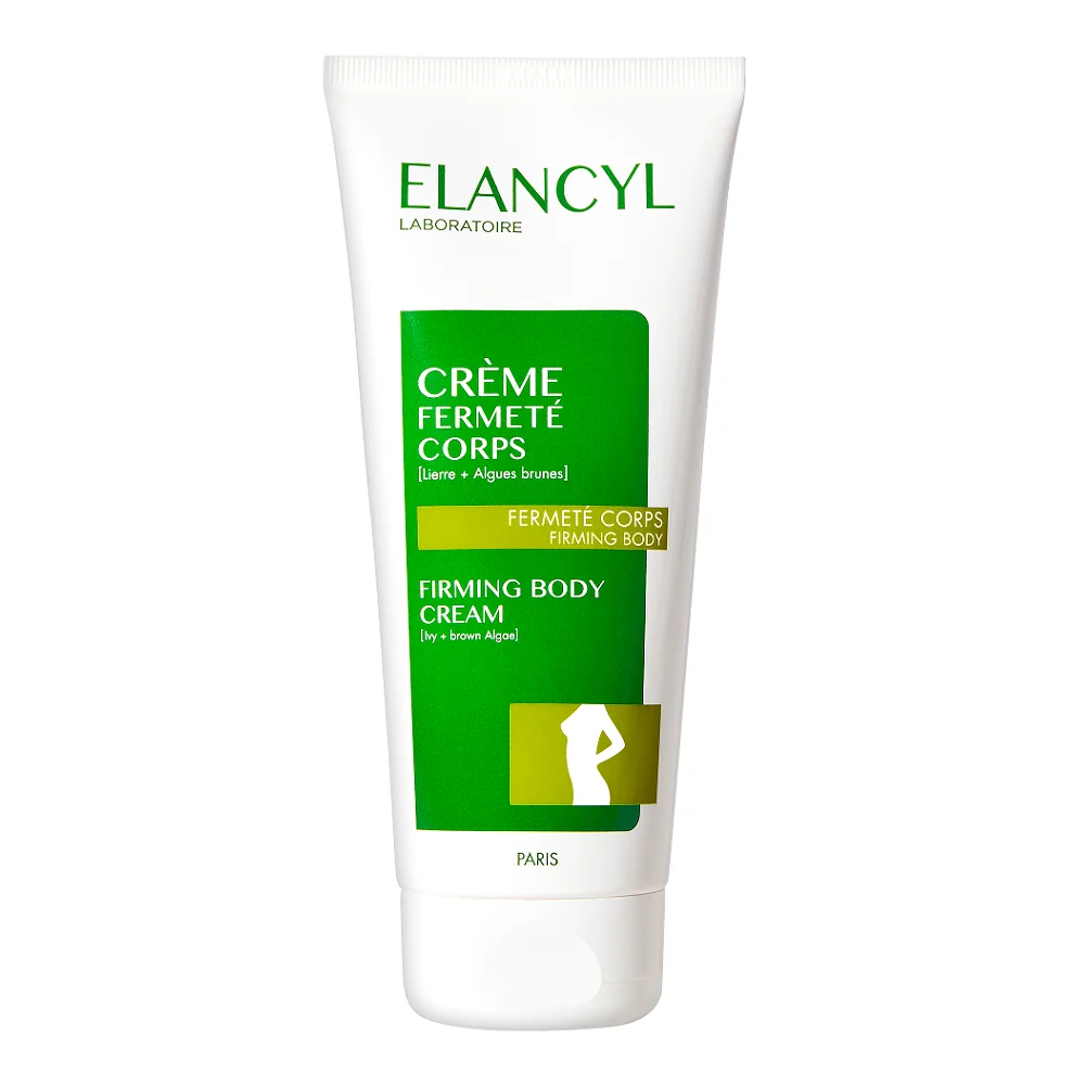 Crema de corp multifermitate, 200ml, Elancyl