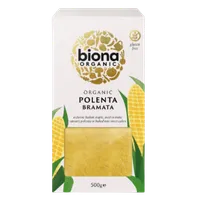 Faina de malai bio fara gluten, 500g, Biona Organic
