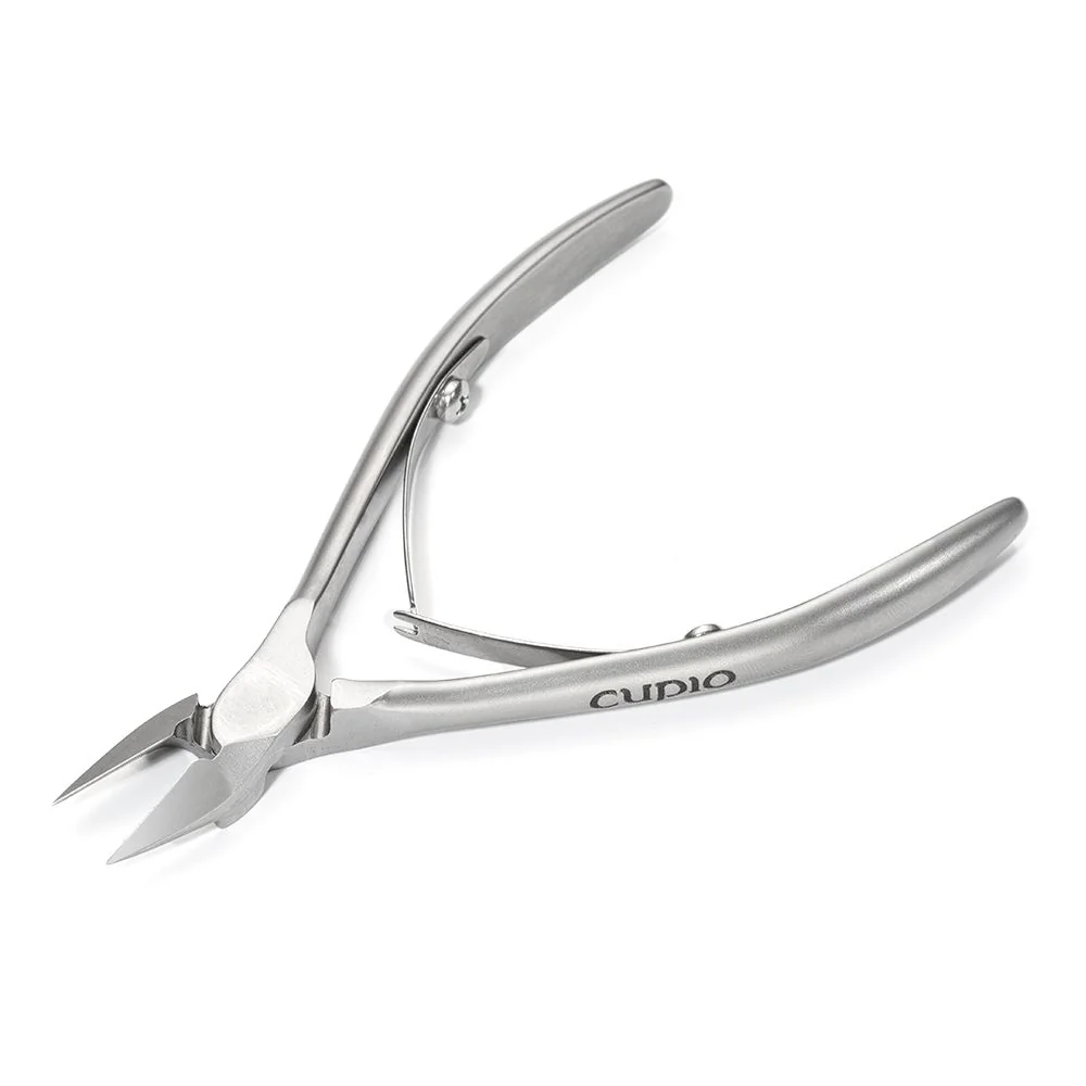 Cleste pentru unghii incarnate Pro14, 1 bucata, Cupio