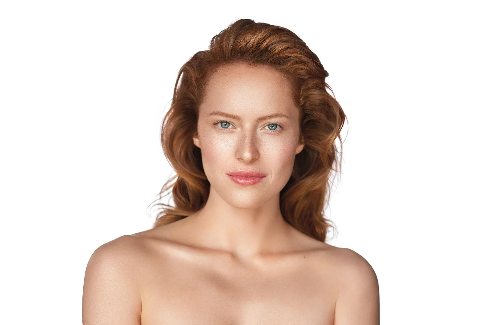 Gama N - Vase capilare dilatate