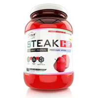 Pudra proteica cu aroma de mar rosu Steak-HP, 750g, Genius Nutrition