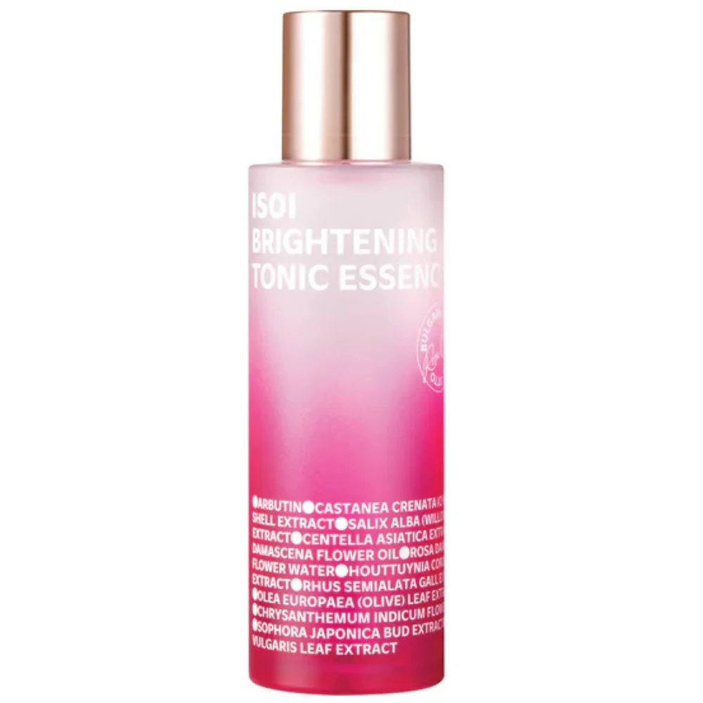 Esenta tonica pentru ingrijirea imperfectiunilor, 130ml, Isoi