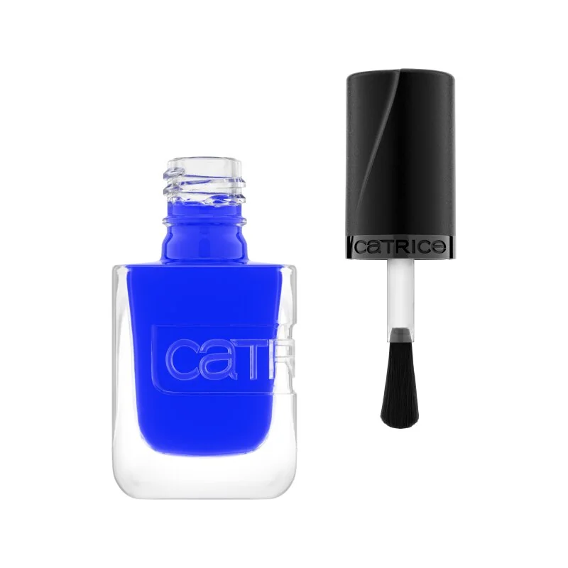 Lac de unghii Gel Affair Nail Lacquer 027, 10.5ml, Catrice