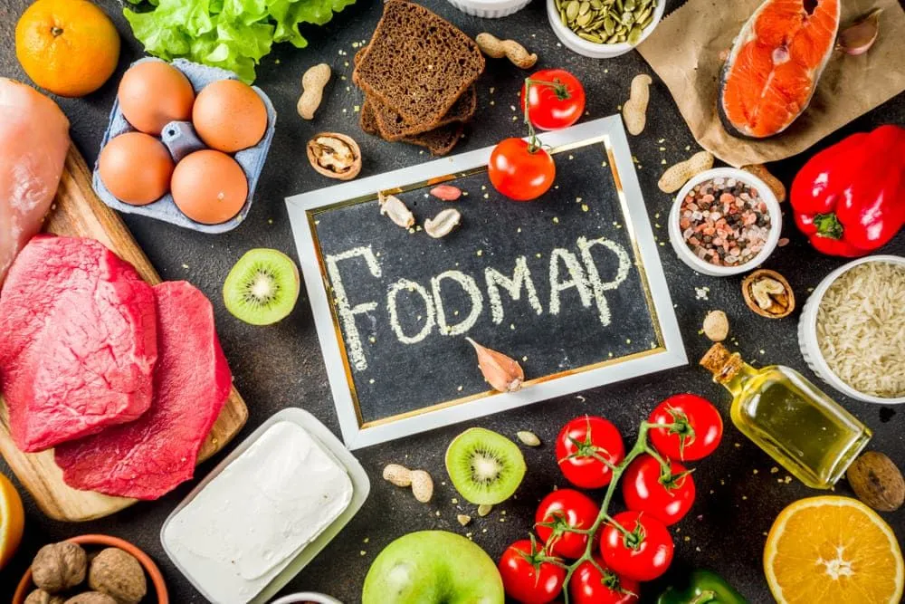 Dieta FODMAP: ce trebuie sa stii despre ea?