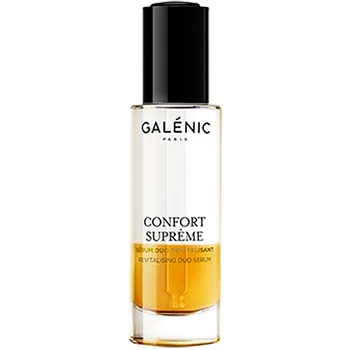 Ser revitalizant Confort Supreme Duo, 30 ml, Galenic 