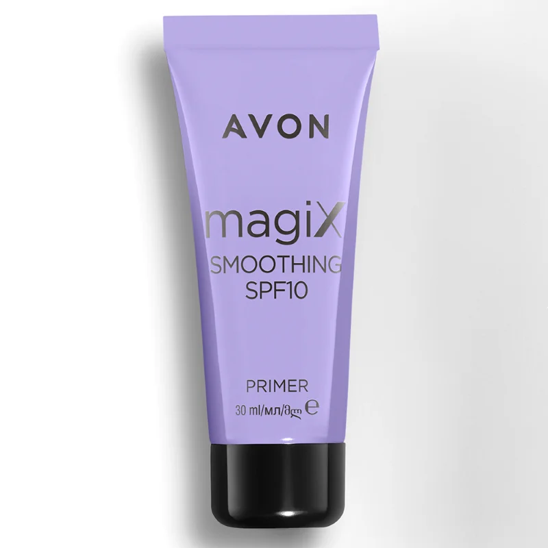 Baza de machiaj cu efect de netezire Magix, 30ml, Avon