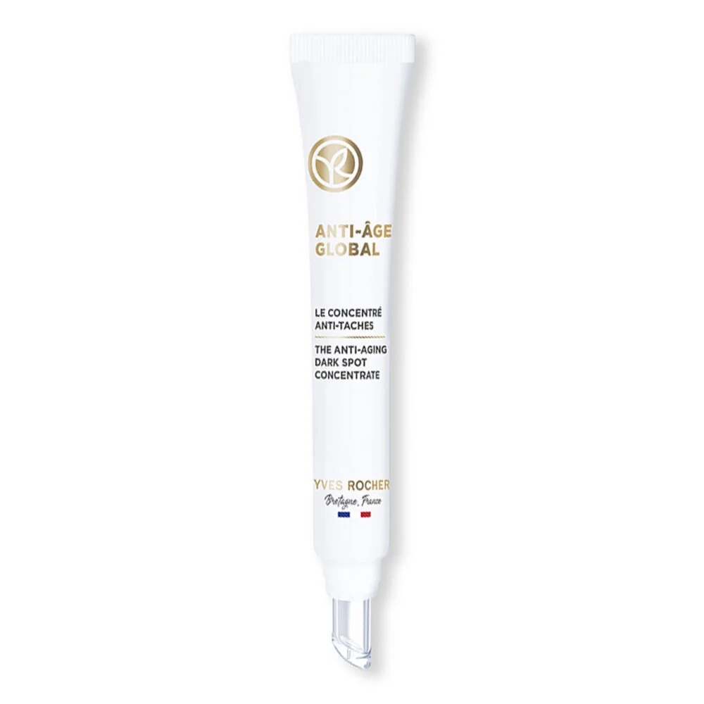 Concentrat cu actiune locala impotriva petelor, 14ml, Yves Rocher