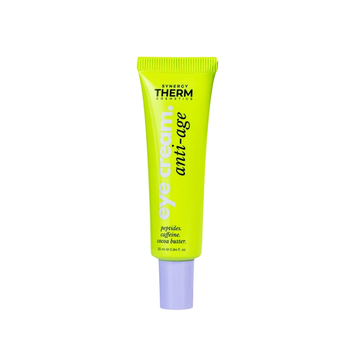 Crema de ochi anti-age, 25ml, Synergy Therm